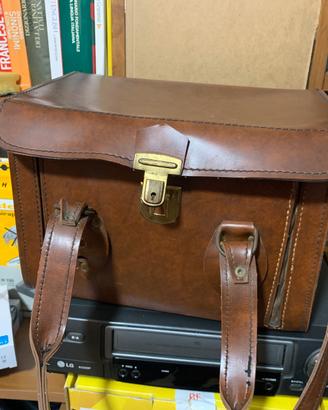 Borsa macchine fotografiche