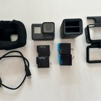 GoPro Hero5