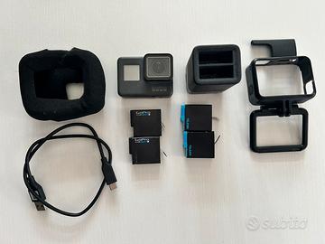 GoPro Hero5