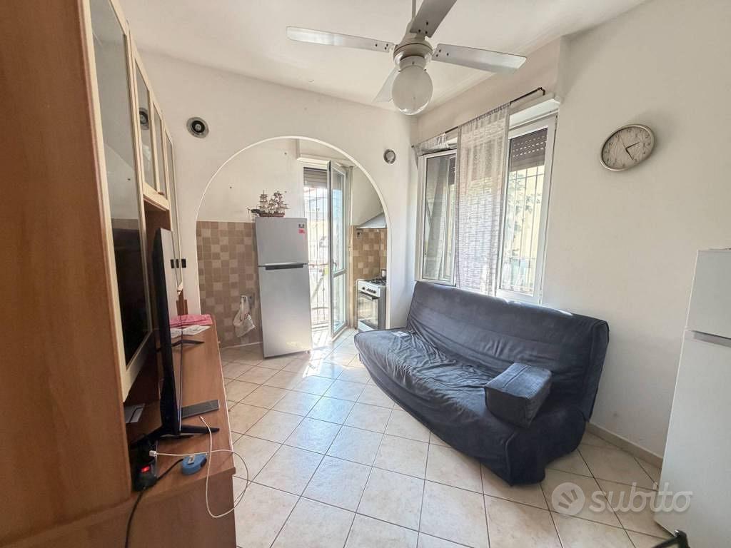Appartamento – TO - Altro