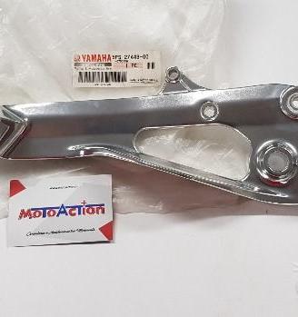 Supporto Pedana Post. DX Yamaha TDM 900