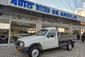 Citroen C15 (VISA FURGONETTA) PICK UP *** ORIGINAL