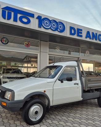 Citroen C15 (VISA FURGONETTA) PICK UP *** ORIGINAL