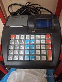 reggistratore cassa