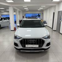 Audi Q3 35 TDI S tronic Business
