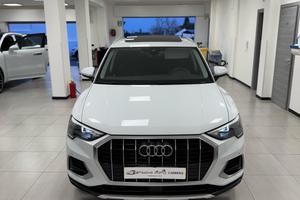 Audi Q3 35 TDI S tronic Business