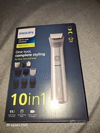Regolabarba Philips 