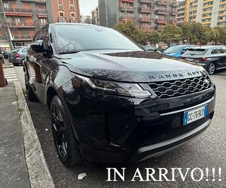 Range Evoque 2.0D I4-L.Flw 150 CV R-Dynamic S
