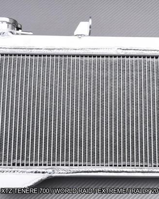 Radiatore YAMAHA XTZ TENERE 700 2019 - 2025