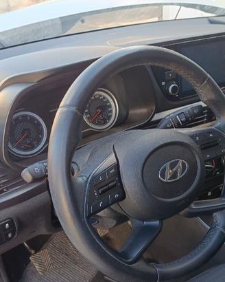 kit airbag Hyundai I20 2022