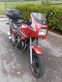 Yamaha XJ 600 - 1990