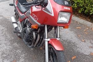 Yamaha XJ 600 - 1990