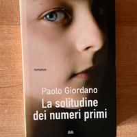 La solitudine dei numeri primi di Giordano