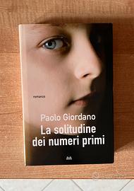 La solitudine dei numeri primi di Giordano