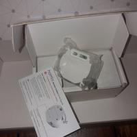 Modulo X caldaia Homix termostato ambiente casa