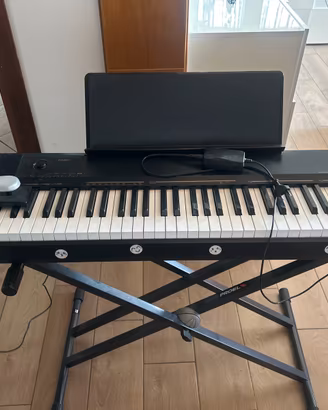 Casio CDP-130