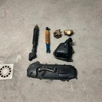 Pezzi minarelli piaggio