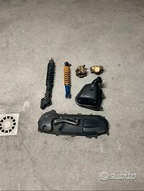 Pezzi minarelli piaggio