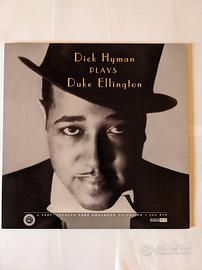 Vinile DICK HYMAN