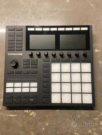 Native instrument maschine mk3