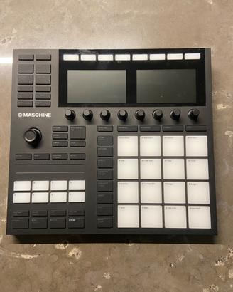 Native instrument maschine mk3