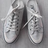 Zara scarpe donna 42