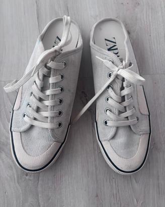 Zara scarpe donna 42