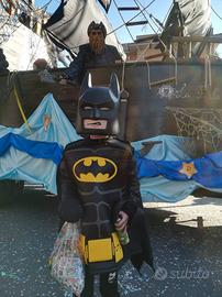 Costume di Carnevale Batman