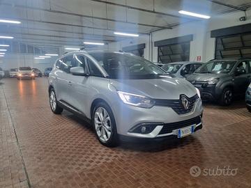 Renault Grand Scenic 1.5 dCi 7 posti GARANZIA 5 AN