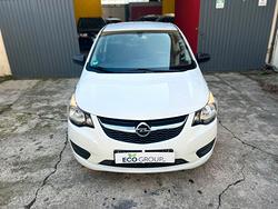 Opel Karl 1.0 75 CV N-Joy