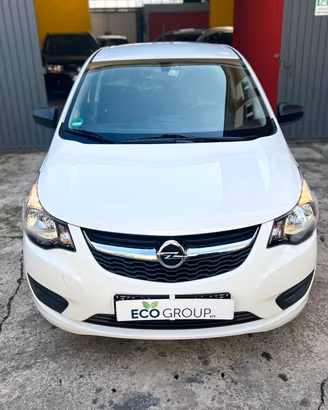 Opel Karl 1.0 75 CV N-Joy