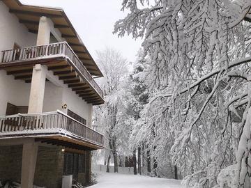 Villa di 150 m² con 4 locali a Lama Mocogno