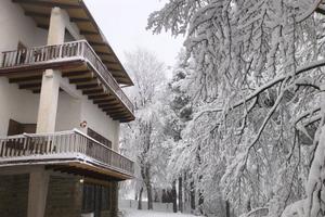 Villa di 150 m² con 4 locali a Lama Mocogno