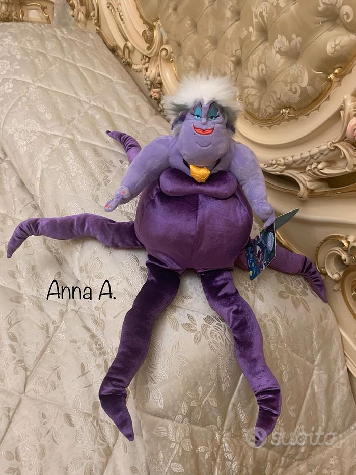 Ursula disney Vendita in Tutto per i bambini