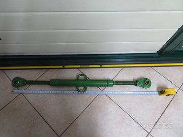 Terzo punto meccanico trattore john deere