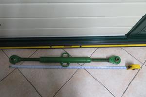 Terzo punto meccanico trattore john deere