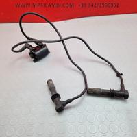 BOBINA PIPETTA BMW R 850 GS 1998 1999 GS 1100 1997