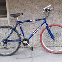 MTB 26 con marce pronta all'uso 