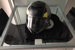 Casco modulare  Befast misura L