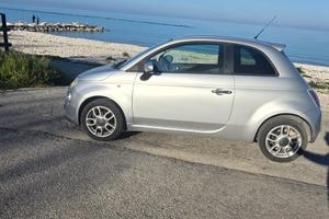 Fiat 500....1300 multijet