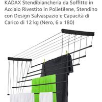 stendibiancheria 