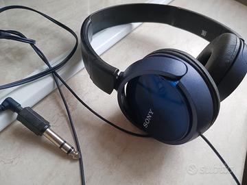 cuffia Sony