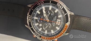 orologio nautica 