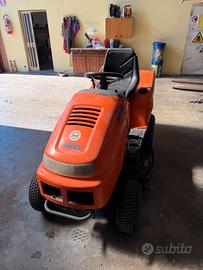 Trattorino Tagliaerba Ama Garden SG 180-102