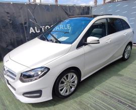 Mercedes-benz B 180 1.5 CDI 110 cv TETTO APRIBILE