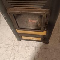 c erco stufa pellet non funzionante 