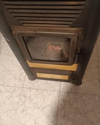 c erco stufa pellet non funzionante 
