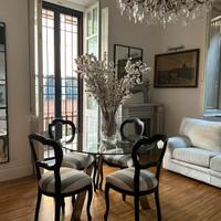 Appartamento in villino liberty