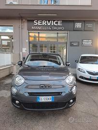 Fiat 500X 1.3 MultiJet 95 CV Club