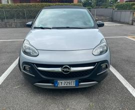 Opel Adam Rocks Air monoproprietario